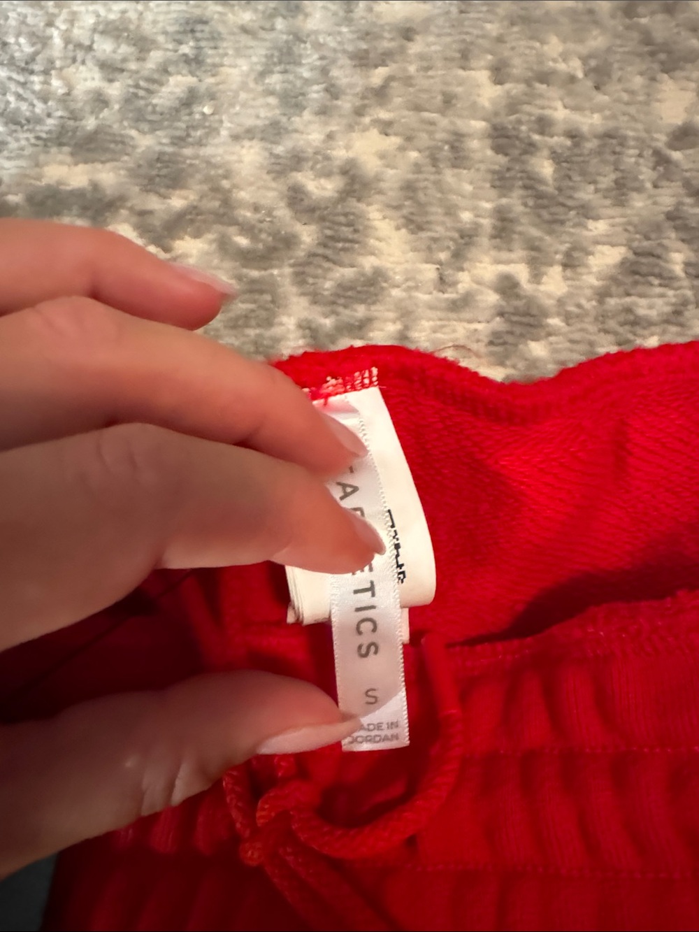 Fabletics Sweat Set - Picture 4 of 5
